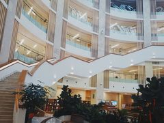 -厦门市图书馆(集美新城馆区)