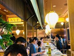 大堂-弄堂里(西溪龙湖天街店)