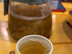 -0317火锅鸡·清真(正达店)