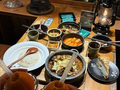 -马灯部落·西湖边的创意山景餐厅(虎跑动物园店)