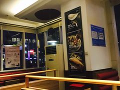 -米斯特比萨(亦庄国融国际店)