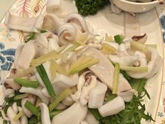 -千岛湖鱼味馆(十字街总店)