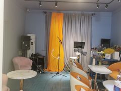 大堂-大象厨房(重庆道店)