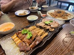 -大洋家·精品潮汕菜·生腌砂锅粥(天河东路店)