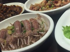 -健眺小海鲜(临海后山店)