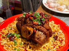 -牛市坎火锅(建设路店)