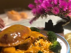 -大树头·花园餐厅(市桥店)