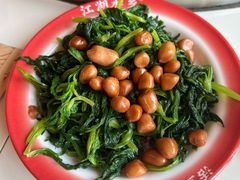 -江湖水乡铁锅炖魚(周庄嘉园店)