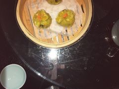 -广州康莱德·韵轩中餐厅