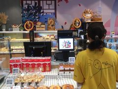 -盒马鲜生(岭南新世界店)