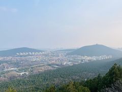 -云龙山