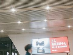 -余姚北站