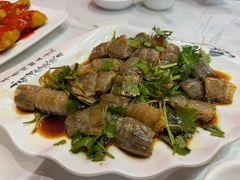 -官塘锋记鱼生·生腌·砂锅粥(牌坊街店)