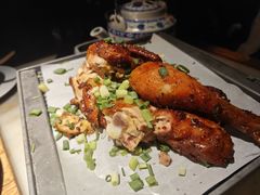 -绿茶餐厅(杭州黄龙K-lab店)