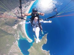 -费特希耶滑翔伞