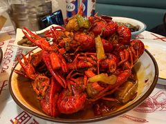 -小田油焖小龙虾(双井店)