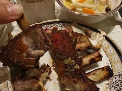 -敏珠拉姆藏餐·南京厨房(富春江东街店)