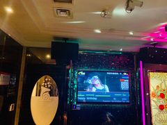 -麦度量贩式KTV(中联广场店)