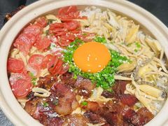 -锦荟JINHUI·浙江小馆(上海荟聚店)