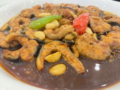 -怡园饭店-餐厅(四望亭店)