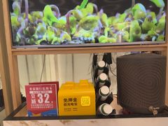 -绿茶餐厅(北京世纪金源店)