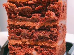 爱神巧克力蛋糕-姆们M Sweetie Cake(五道口店)