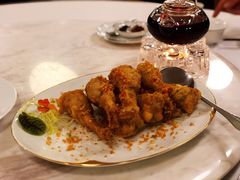 -伯衡55·吉品轩(乌鲁木齐南路店)