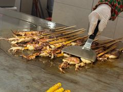 -芭菲盛宴·环球美食(袁家岗店)