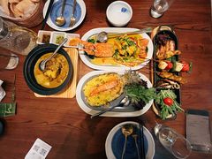 -泰香米泰国餐厅(中大国际店)