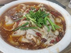 -无招牌