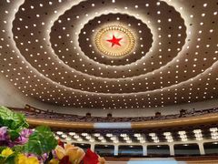 -人民大会堂