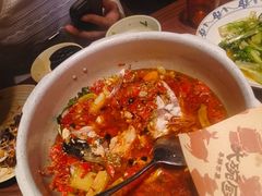 -福满我家大碗厨·湘菜(上海大厦店)