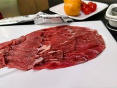 -常赢三兄弟·清真涮肉(崂山路总店)