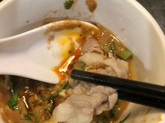 -北门涮肉·炭火铜锅涮肉(什刹海店)