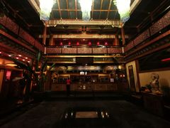 -那家小馆•北京菜•烤鸭(香山店)