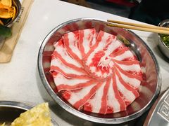 -憨铁匠老火锅(龙岗万科里店)