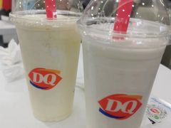 -DQ·蛋糕·冰淇淋(南开大悦城2F店)