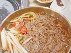 -韩俊焰烤肉自助餐(增城万达广场店)