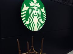 -星巴克(北京中关村南大街店)