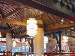 -蓉城老妈火锅(双林路店)