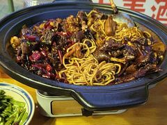 -回味黑鸭煲·始于2006(万松园店)