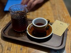 -旧雨咖啡·CoffeeFORU(黄村奥体店)