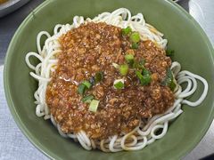 -老上海食惠裡小籠包生煎包