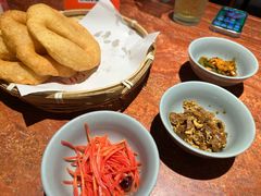 -长安记·大美陕菜(大族广场店)