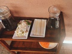 -三江两海老火锅(北京首店)