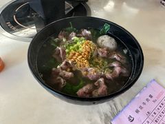 -合意桐坑牛肉粿·鲜牛肉火锅(嵩山总店)