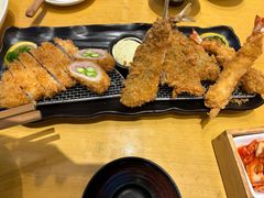 -胜博殿日式炸猪排(西红门店)