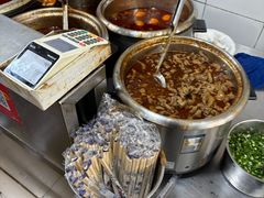 -中山牛肉肥肠粉面馆(军工社区店)