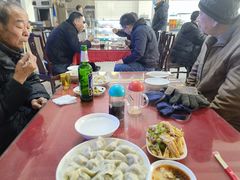 -三盛轩回民饺子馆