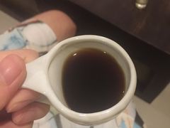 -巴厘岛黄金金兔咖啡工厂